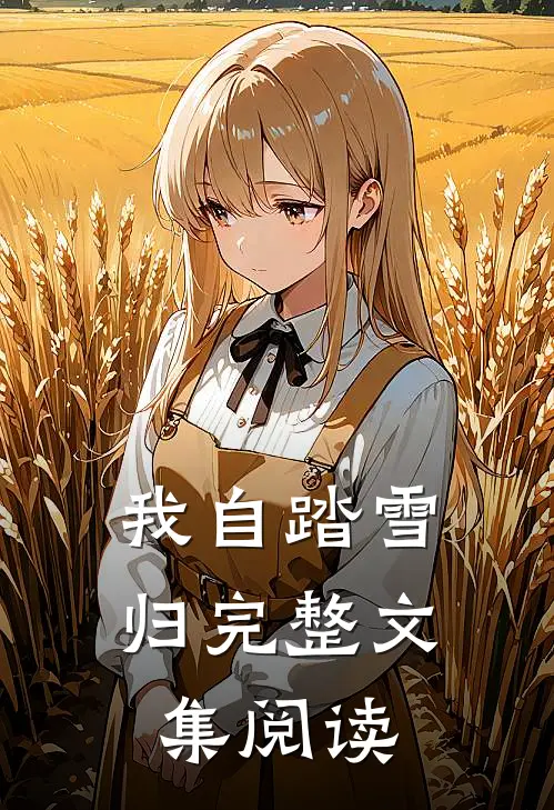 我自踏雪归完整文集阅读