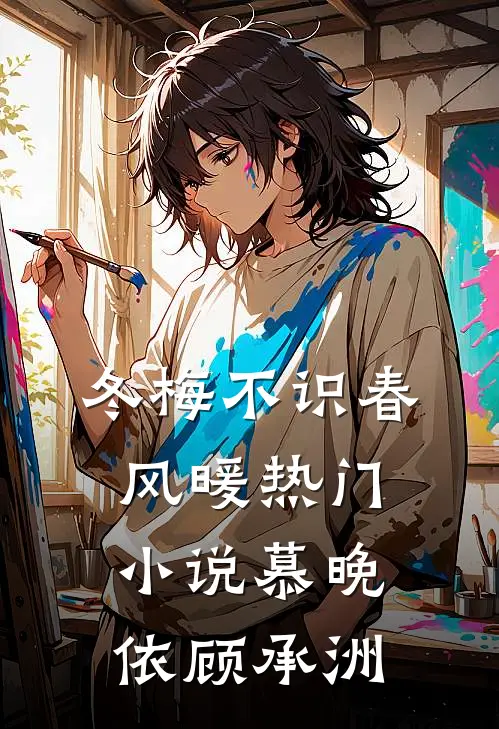 冬梅不识春风暖热门小说慕晚依顾承洲