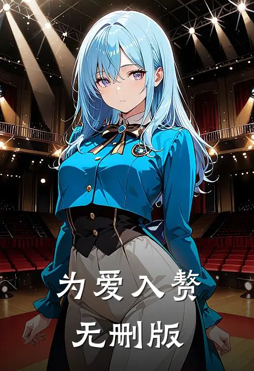 为爱入赘无删版