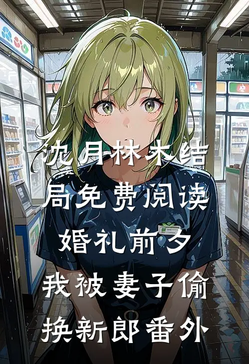 沈月林木结局免费阅读婚礼前夕，我被妻子偷换新郎番外