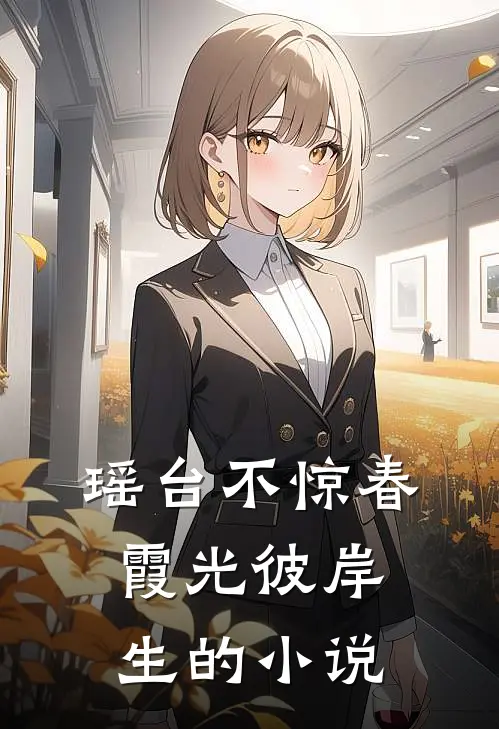 瑶台不惊春，霞光彼岸生的小说