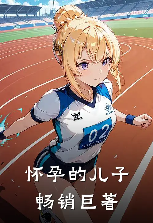 怀孕的儿子畅销巨著
