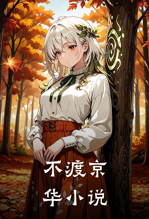 不渡京华小说
