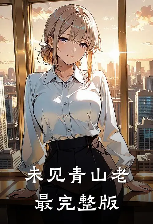 未见青山老最完整版