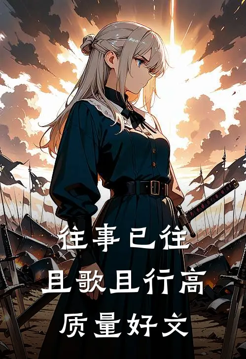 往事已往，且歌且行高质量好文