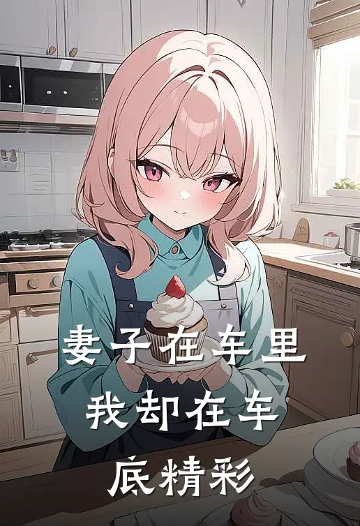 妻子在车里，我却在车底精彩