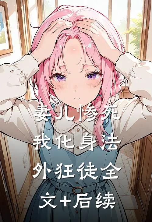 妻儿惨死，我化身法外狂徒全文+后续