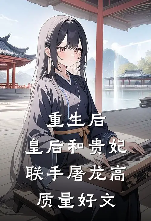 重生后，皇后和贵妃联手屠龙高质量好文
