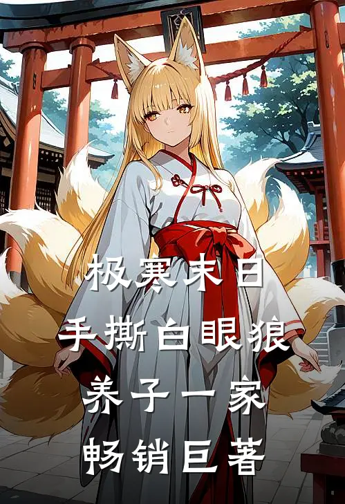 极寒末日，手撕白眼狼养子一家畅销巨著