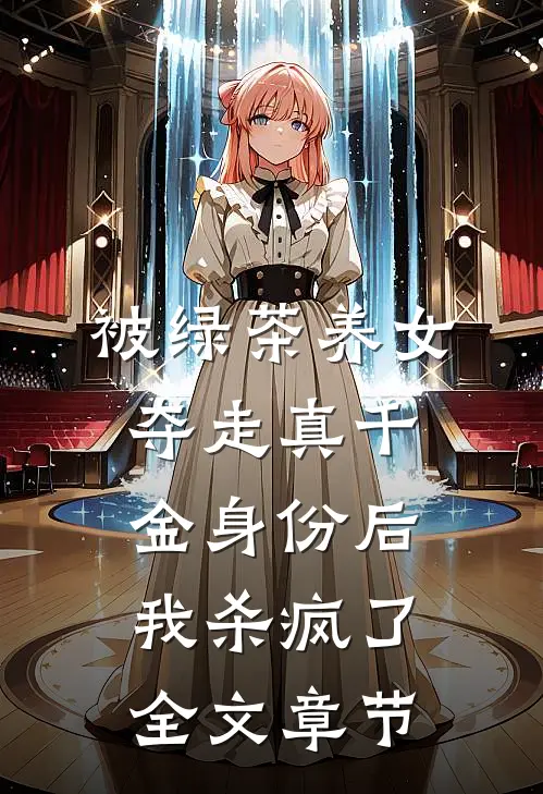 被绿茶养女夺走真千金身份后，我杀疯了全文章节