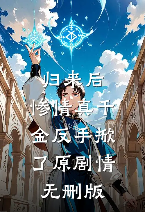 归来后，惨情真千金反手掀了原剧情无删版