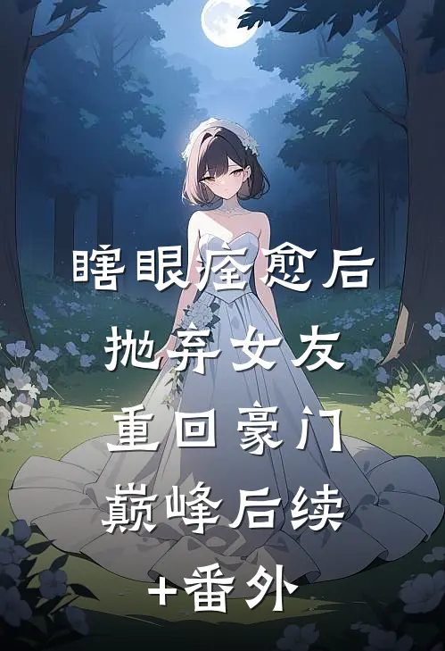 瞎眼痊愈后抛弃女友，重回豪门巅峰后续+番外