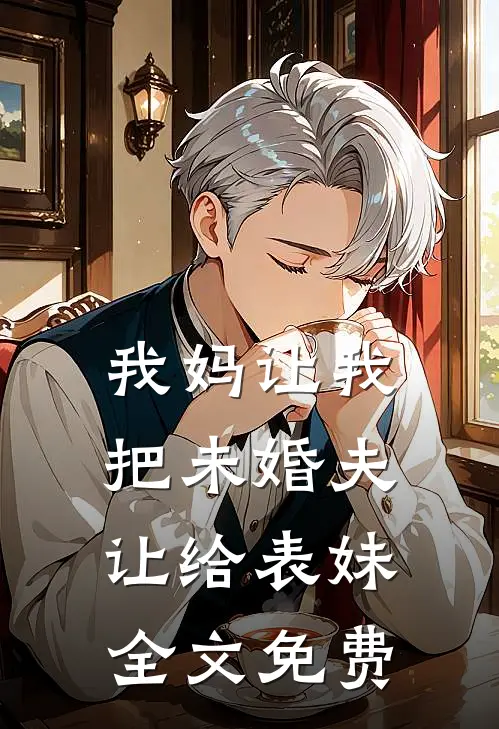 我妈让我把未婚夫让给表妹全文免费