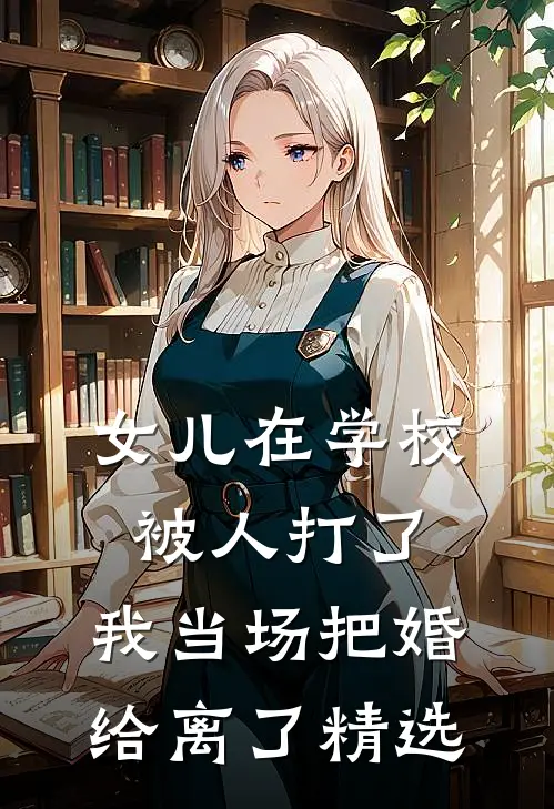 女儿在学校被人打了，我当场把婚给离了精选