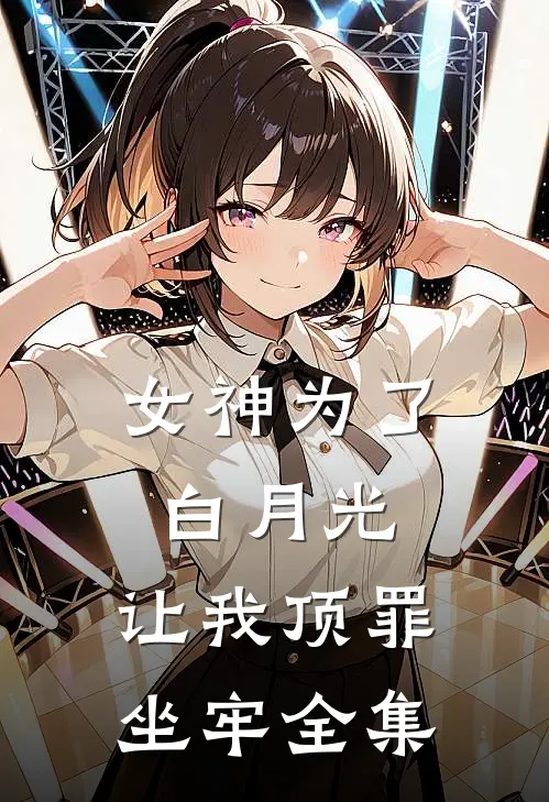 女神为了白月光，让我顶罪坐牢全集