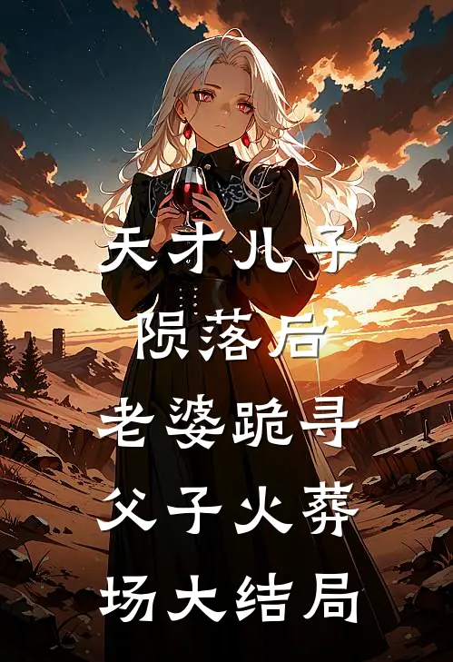 天才儿子陨落后，老婆跪寻父子火葬场大结局