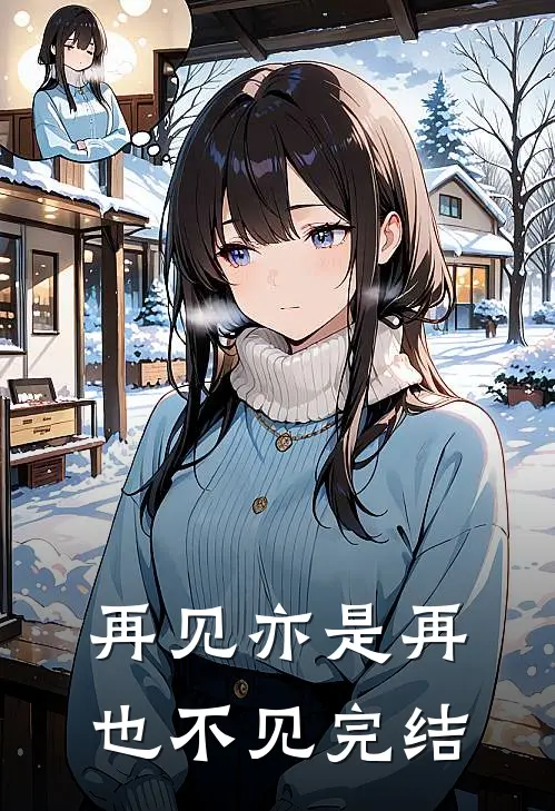 再见亦是再也不见完结