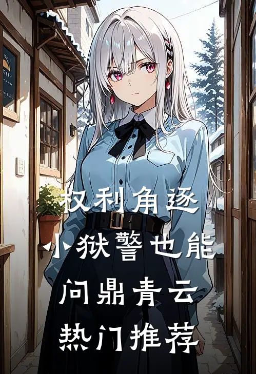 权利角逐：小狱警也能问鼎青云热门推荐