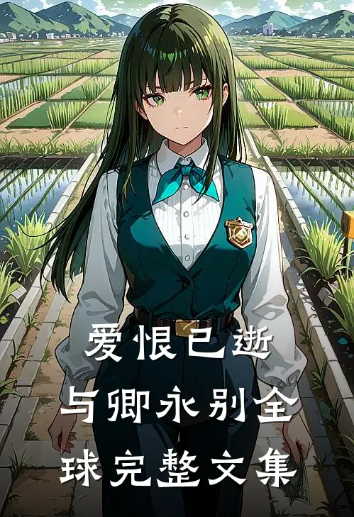 爱恨已逝，与卿永别全球完整文集