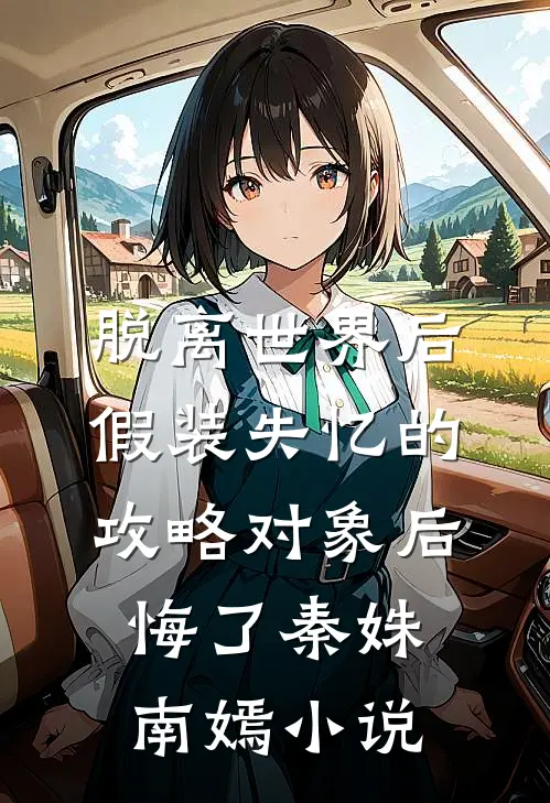 脱离世界后，假装失忆的攻略对象后悔了秦姝南嫣小说