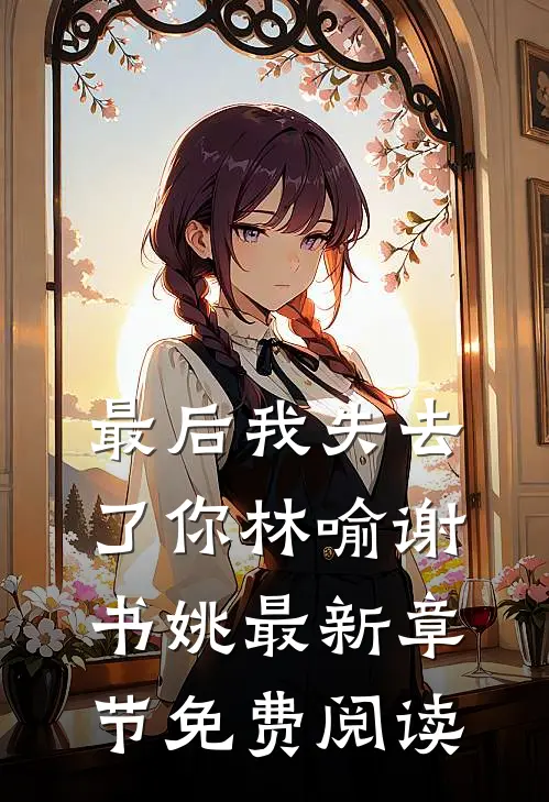 最后我失去了你林喻谢书姚最新章节免费阅读