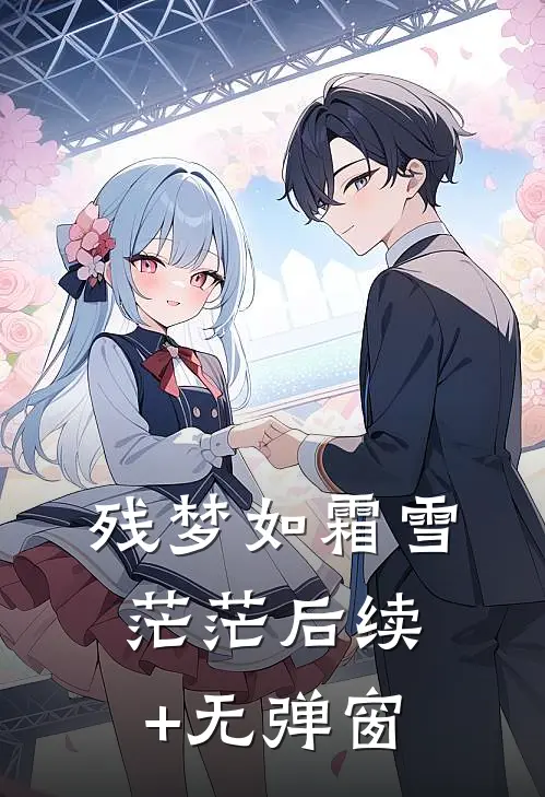 残梦如霜雪茫茫后续+无弹窗