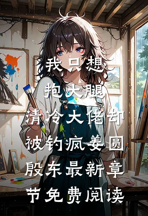 我只想抱大腿，清冷大佬却被钓疯姜圆殷东最新章节免费阅读