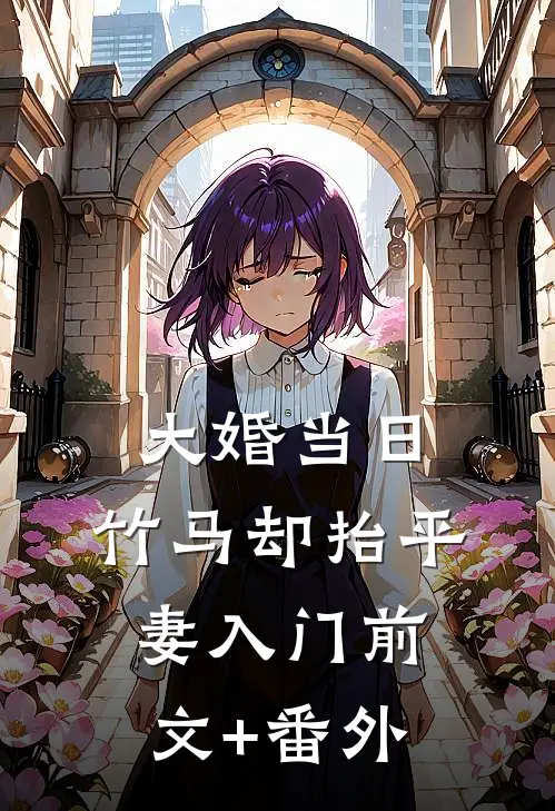 大婚当日，竹马却抬平妻入门前文+番外