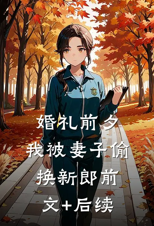 婚礼前夕，我被妻子偷换新郎前文+后续