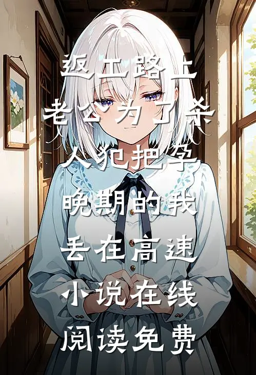 返工路上，老公为了杀人犯把孕晚期的我丢在高速小说在线阅读免费