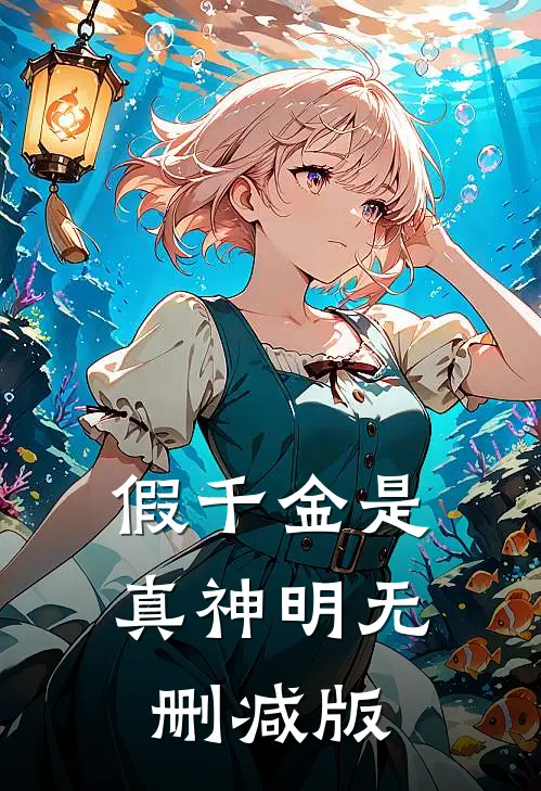 假千金是真神明无删减版