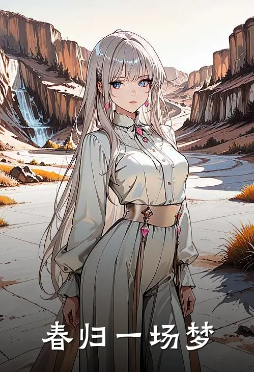 春归一场梦