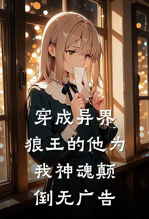 穿成异界，狼王的他为我神魂颠倒无广告