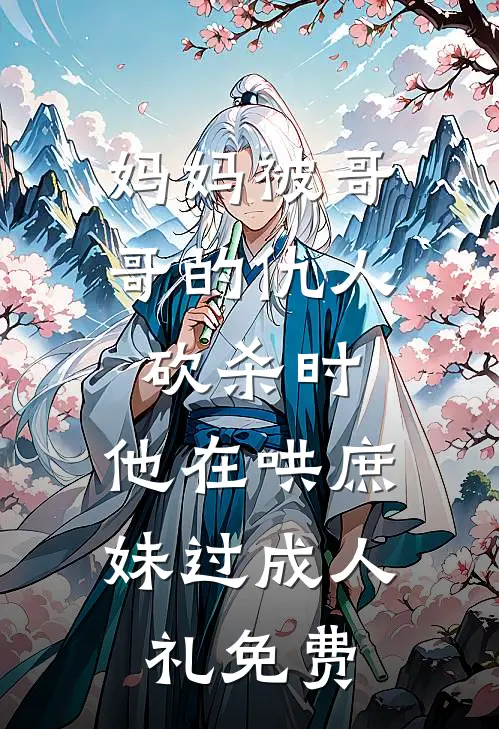 妈妈被哥哥的仇人砍杀时，他在哄庶妹过成人礼免费