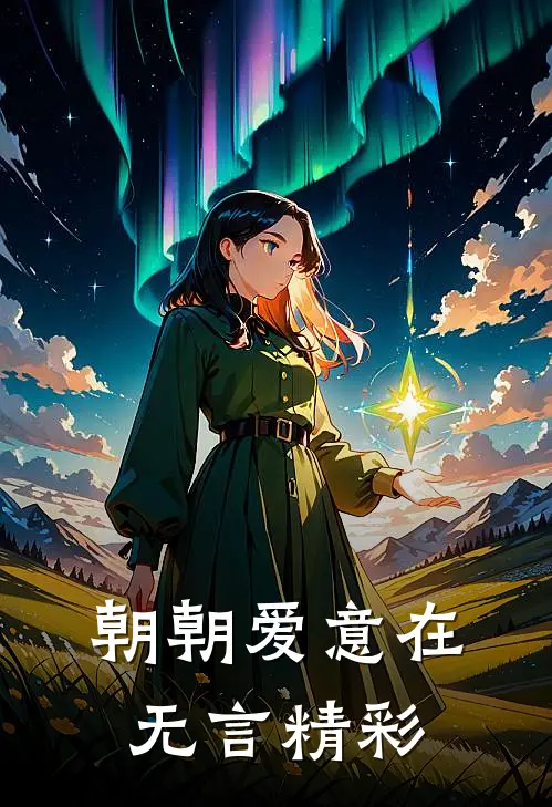 朝朝爱意在无言精彩