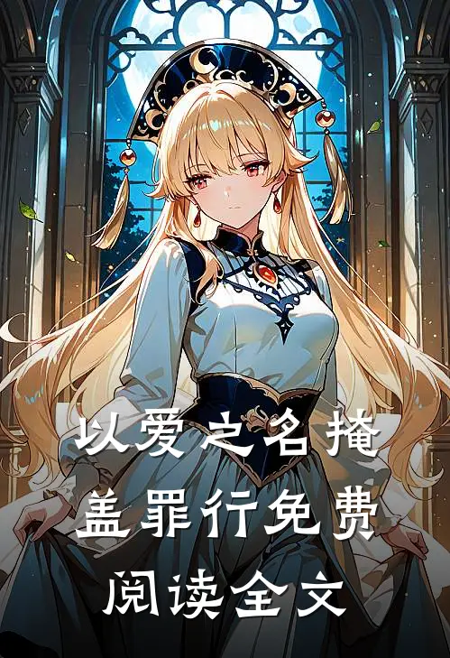 以爱之名掩盖罪行免费阅读全文