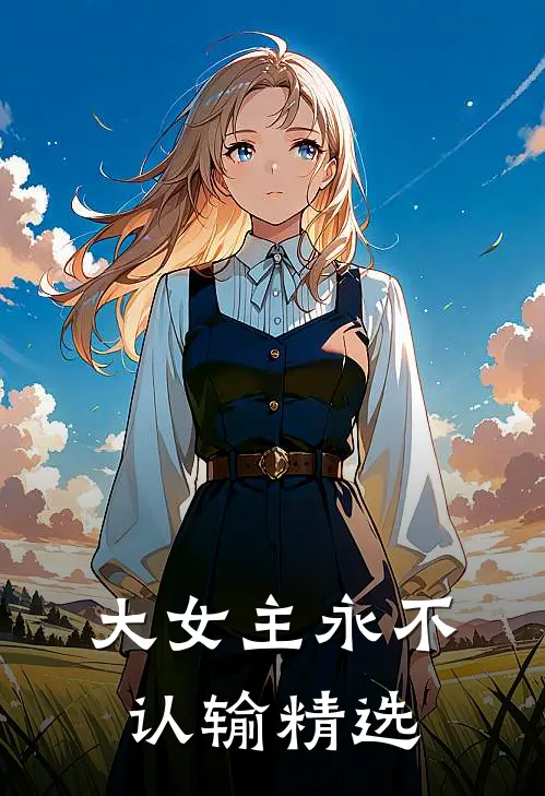 大女主永不认输精选