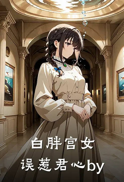 白胖宫女，误惹君心by