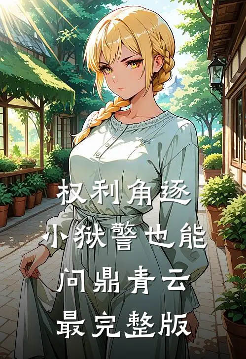 权利角逐：小狱警也能问鼎青云最完整版