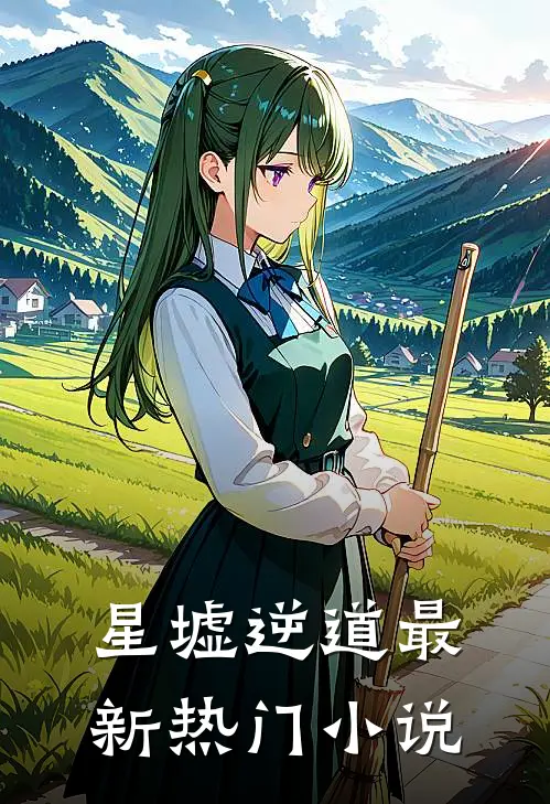 星墟逆道最新热门小说