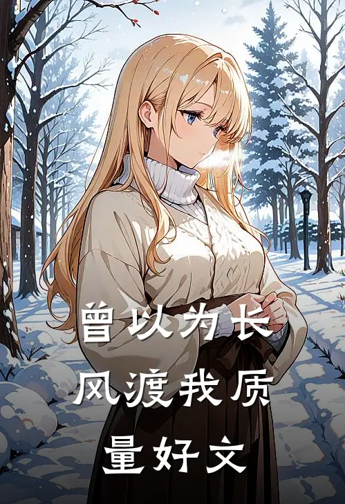 曾以为长风渡我质量好文