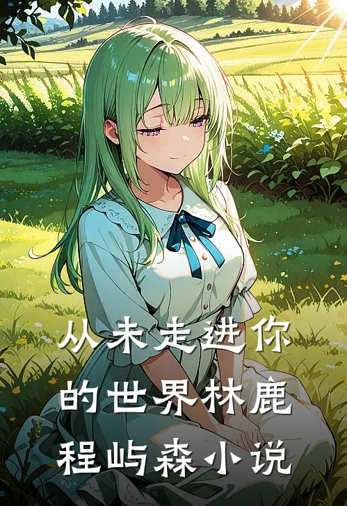 从未走进你的世界林鹿程屿森小说