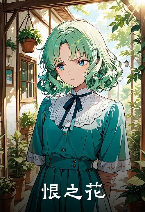 恨之花