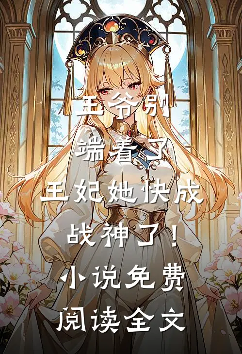 王爷别端着了，王妃她快成战神了！小说免费阅读全文