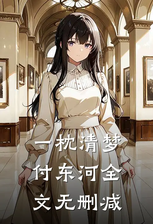 一枕清梦付东河全文无删减
