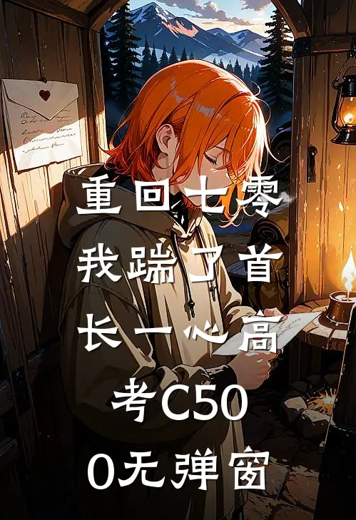 重回七零，我踹了首长一心高考C500无弹窗