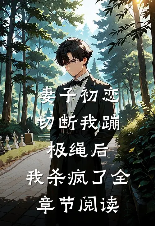 妻子初恋切断我蹦极绳后，我杀疯了全章节阅读