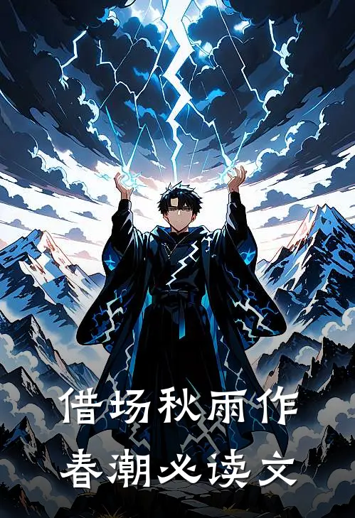 万年老二的内卷之路免费