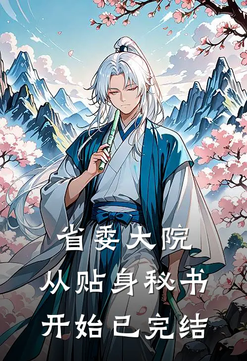 省委大院：从贴身秘书开始已完结