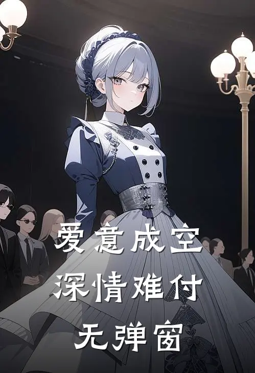 爱意成空，深情难付无弹窗